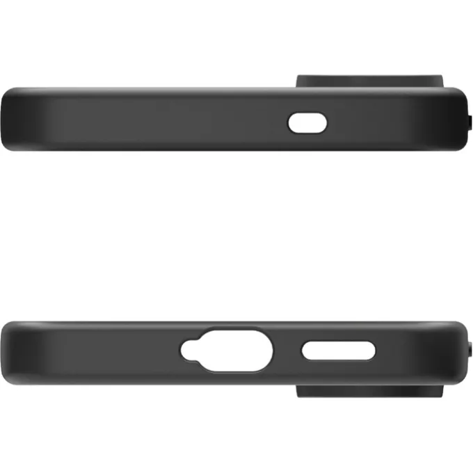 ETUI SPIGEN SAMSUNG GALAXY S26+ PLUS THIN FIT MAGSAFE CZARNE