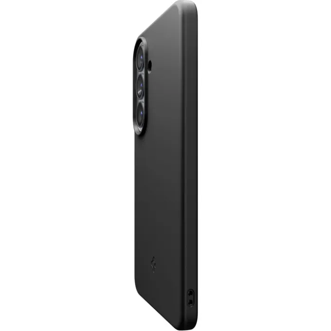 ETUI SPIGEN SAMSUNG GALAXY S26+ PLUS THIN FIT MAGSAFE CZARNE