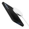 ETUI SPIGEN SAMSUNG GALAXY S25 THIN FIT MAG MAGSAFE CZARNE