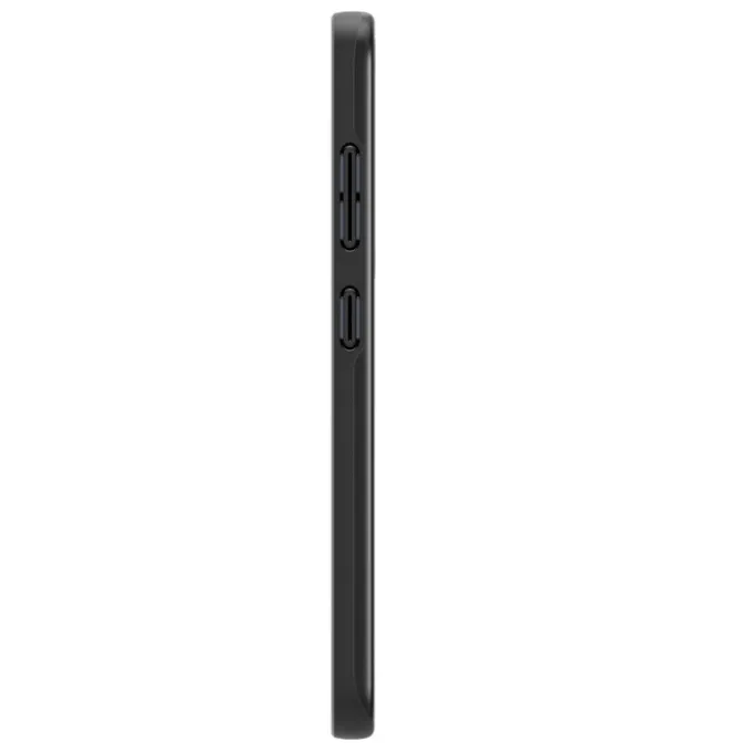 ETUI SPIGEN SAMSUNG GALAXY S25 THIN FIT MAG MAGSAFE CZARNE