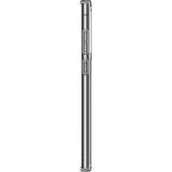 ETUI SPIGEN Samsung Galaxy S22 Ultra Ultra Hybrid Crystal Przezroczyste Clear Case