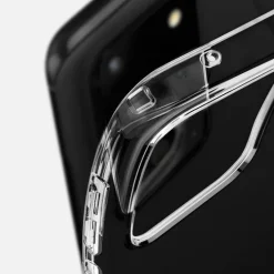 Etui SPIGEN Samsung Galaxy S20 Ultra Liquid Crystal Clear Przeźroczyste Case
