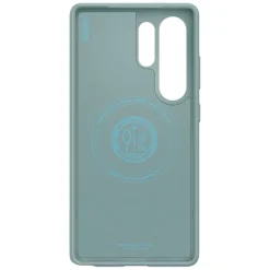 ETUI SPIGEN SAMSUNG GALAXY S25 ULTRA PARALLAX MAG MAGSAFE SAGE GREEN