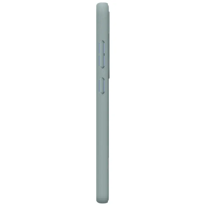 ETUI SPIGEN SAMSUNG GALAXY S25 ULTRA PARALLAX MAG MAGSAFE SAGE GREEN