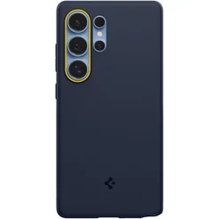 ETUI SPIGEN SAMSUNG GALAXY S25 ULTRA NANO POP MAG MAGSAFE BLUEBERRY NAVY