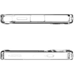 ETUI SPIGEN SAMSUNG GALAXY S25 ULTRA ULTRA HYBRID MAG MAGSAFE NEO ONE