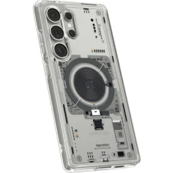 ETUI SPIGEN SAMSUNG GALAXY S25 ULTRA ULTRA HYBRID MAG MAGSAFE NEO ONE