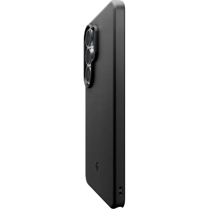 ETUI SPIGEN SAMSUNG GALAXY S26 ULTRA THIN FIT MAG MAGSAFE CZARNE