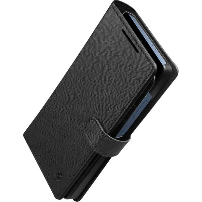 ETUI SPIGEN SAMSUNG GALAXY S25 ULTRA WALLET ”S” CZARNE