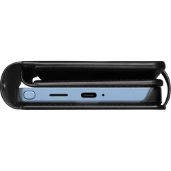 ETUI SPIGEN SAMSUNG GALAXY S25 ULTRA WALLET ”S” CZARNE