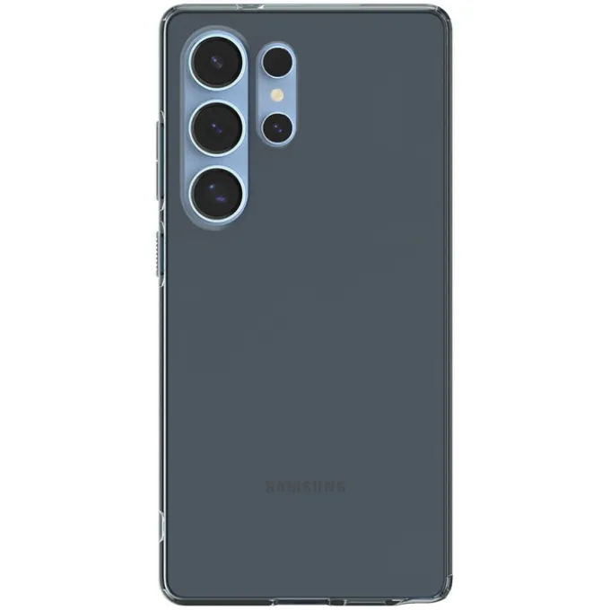 ETUI SPIGEN SAMSUNG GALAXY S25 ULTRA LIQUID CRYSTAL SPACE CRYSTAL