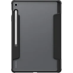 ETUI SPIGEN SAMSUNG GALAXY TAB S10 FE+ PLUS 13.1 X620 / X626B ULTRA HYBRID ”PRO” CZARNE