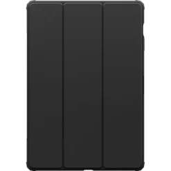 ETUI SPIGEN SAMSUNG GALAXY TAB S10 FE+ PLUS 13.1 X620 / X626B ULTRA HYBRID ”PRO” CZARNE