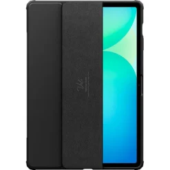 ETUI SPIGEN SAMSUNG GALAXY TAB S10 FE+ PLUS 13.1 X620 / X626B ULTRA HYBRID ”PRO” CZARNE