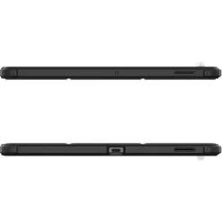 ETUI SPIGEN SAMSUNG GALAXY TAB S10 FE+ PLUS 13.1 X620 / X626B ULTRA HYBRID ”PRO” CZARNE