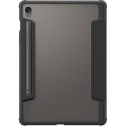 ETUI SPIGEN SAMSUNG GALAXY TAB S9 11.0 / S10 FE 10.9 X710 / X716B / X520 / X526 ULTRA HYBRID ”PRO” CZARNE