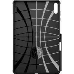 ETUI SPIGEN SAMSUNG GALAXY TAB S11 ULTRA 14.6 X930 / X936 RUGGED ARMOR ”PRO” BLACK