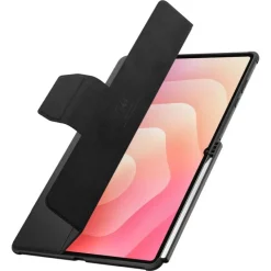ETUI SPIGEN SAMSUNG GALAXY TAB S11 ULTRA 14.6 X930 / X936 RUGGED ARMOR ”PRO” BLACK