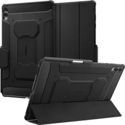 ETUI SPIGEN SAMSUNG GALAXY TAB S11 ULTRA 14.6 X930 / X936 RUGGED ARMOR ”PRO” BLACK