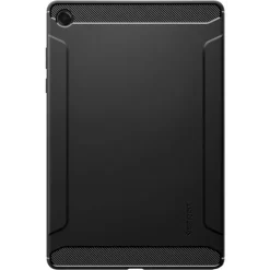 ETUI SPIGEN SAMSUNG GALAXY TAB A11+ PLUS 11.0 X230 / X235 / X236 RUGGED ARMOR MATTE BLACK
