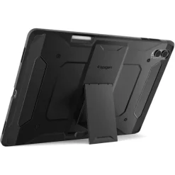 ETUI SPIGEN SAMSUNG GALAXY TAB S11 ULTRA 14.6 X930 / X936B TOUGH ARMOR PRO BLACK