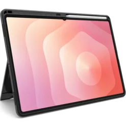 ETUI SPIGEN SAMSUNG GALAXY TAB S11 ULTRA 14.6 X930 / X936B TOUGH ARMOR PRO BLACK