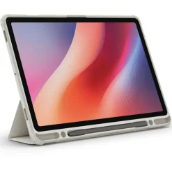 ETUI SPIGEN SAMSUNG GALAXY TAB S10 FE ULTRA HYBRID PRO GRAY