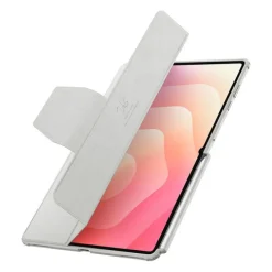 ETUI SPIGEN SAMSUNG GALAXY TAB S11 ULTRA AIR SKIN PRO SZARE