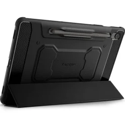 ETUI SPIGEN SAMSUNG GALAXY TAB S10 FE+ PLUS 13.1 X620 / X626B RUGGED ARMOR ”PRO” CZARNE