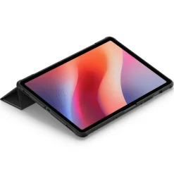 ETUI SPIGEN SAMSUNG GALAXY TAB S10 FE+ PLUS 13.1 X620 / X626B RUGGED ARMOR ”PRO” CZARNE