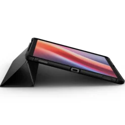 ETUI SPIGEN SAMSUNG GALAXY TAB S10 FE+ PLUS 13.1 X620 / X626B RUGGED ARMOR ”PRO” CZARNE