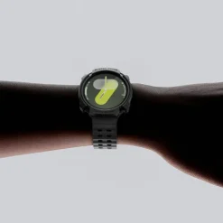 ETUI SPIGEN SAMSUNG GALAXY WATCH 8 40 MM RUGGED ARMOR MATTE CZARNE