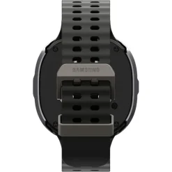 ETUI SPIGEN SAMSUNG GALAXY WATCH 8 (44 MM) BEZEL TUNE PRO PILOT RAMKA SILVER