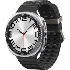ETUI SPIGEN SAMSUNG GALAXY WATCH 8 (44 MM) BEZEL TUNE PRO DIVER RAMKA BLACK