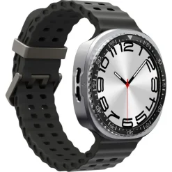 ETUI SPIGEN SAMSUNG GALAXY WATCH 8 (44 MM) BEZEL TUNE PRO DIVER RAMKA BLACK