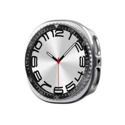 ETUI SPIGEN SAMSUNG GALAXY WATCH 8 (44 MM) BEZEL TUNE PRO DIVER RAMKA BLACK