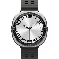 ETUI SPIGEN SAMSUNG GALAXY WATCH 8 (44 MM) BEZEL TUNE PRO DIVER RAMKA BLACK