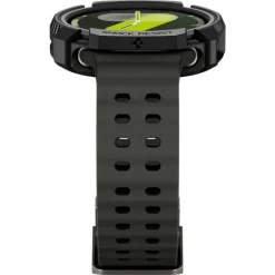 ETUI SPIGEN SAMSUNG GALAXY WATCH 8 44 MM RUGGED ARMOR MATTE CZARNE