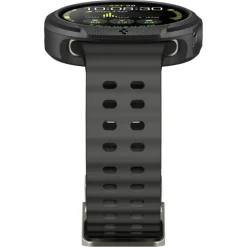 ETUI SPIGEN SAMSUNG GALAXY WATCH 8 44 MM LIQUID AIR MATTE CZARNE