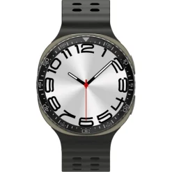 ETUI SPIGEN SAMSUNG GALAXY WATCH 8 44 MM BEZEL TUNE DIVER CZARNE