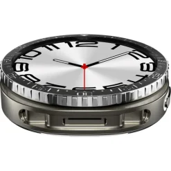 ETUI SPIGEN SAMSUNG GALAXY WATCH 8 44 MM BEZEL TUNE DIVER CZARNE