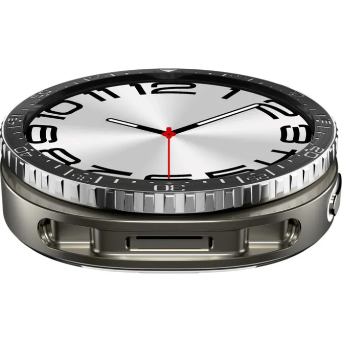 ETUI SPIGEN SAMSUNG GALAXY WATCH 8 44 MM BEZEL TUNE DIVER CZARNE