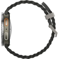 ETUI SPIGEN SAMSUNG GALAXY WATCH 8 44 MM BEZEL TUNE DIVER CZARNE