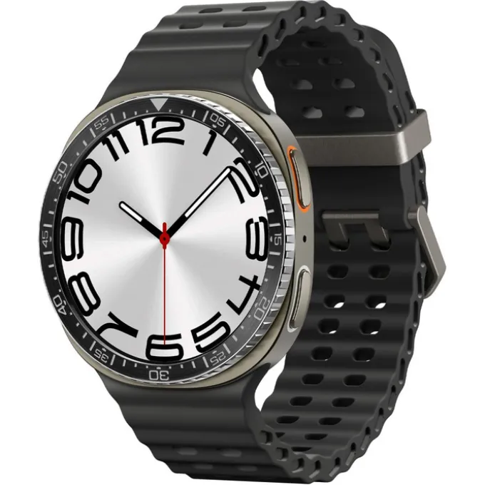 ETUI SPIGEN SAMSUNG GALAXY WATCH 8 44 MM BEZEL TUNE DIVER CZARNE