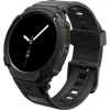 ETUI SPIGEN SAMSUNG GALAXY WATCH 8 44 MM RUGGED ARMOR ”PRO” MATOWE CZARNE
