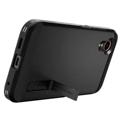 ETUI SPIGEN SAMSUNG GALAXY XCOVER 7 PRO TOUGH ARMOR CZARNY