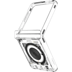 ETUI SPIGEN SAMSUNG GALAXY Z FLIP 7 ULTRA HYBRID PRO MAG MAGSAFE NEO ONE