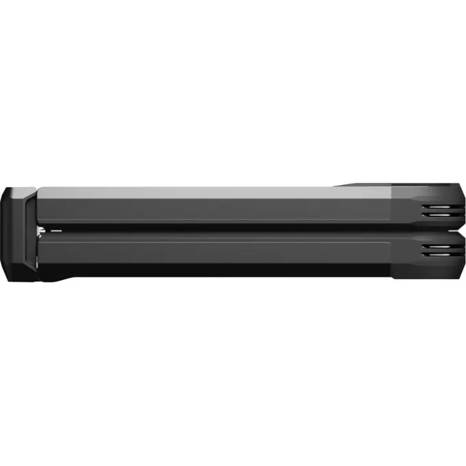 ETUI SPIGEN SAMSUNG GALAXY Z FLIP 7 TOUGH ARMOR PRO MAG MAGSAFE CZARNE