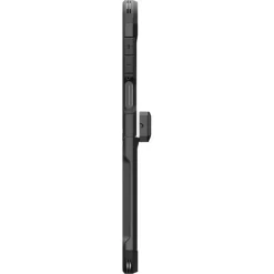 ETUI SPIGEN SAMSUNG GALAXY Z FLIP 7 TOUGH ARMOR PRO MAG MAGSAFE CZARNE
