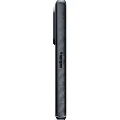 ETUI SPIGEN SAMSUNG GALAXY Z FOLD 7 SLIM ARMOR PRO MAG MAGSAFE METAL SLATE